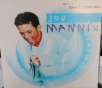 Joe Mannix - Joe Mannix (Remix By Charles Schillings) | PolyGram (571 751-1)