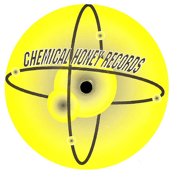 Opium - Accident Prone / Elixir | Chemical Honey Records (CHR 001) - 2