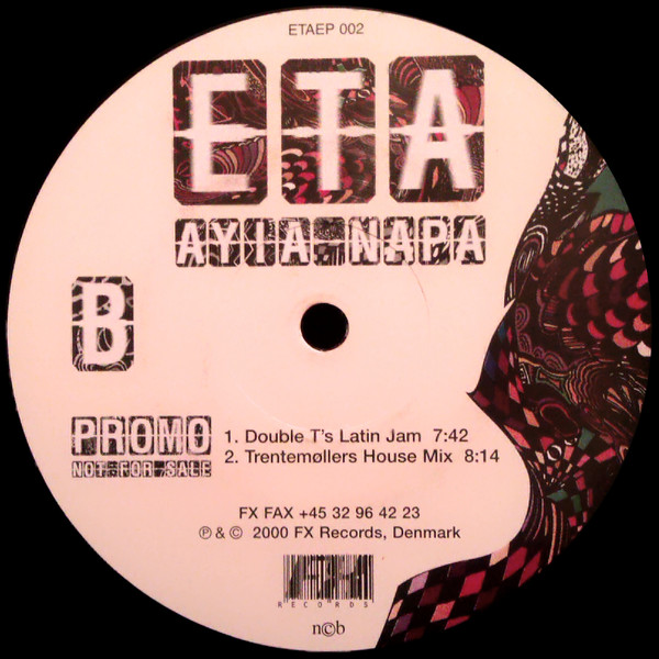 Ayia Napa