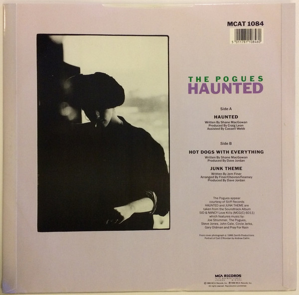 Haunted