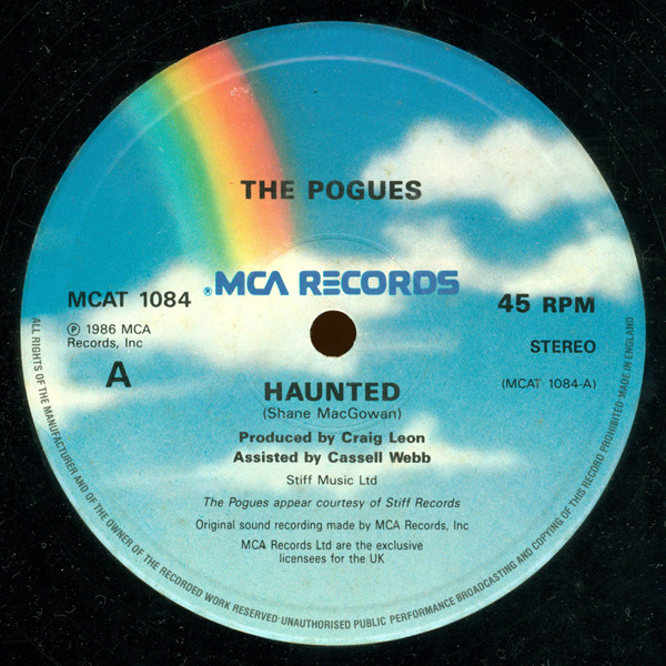 Haunted
