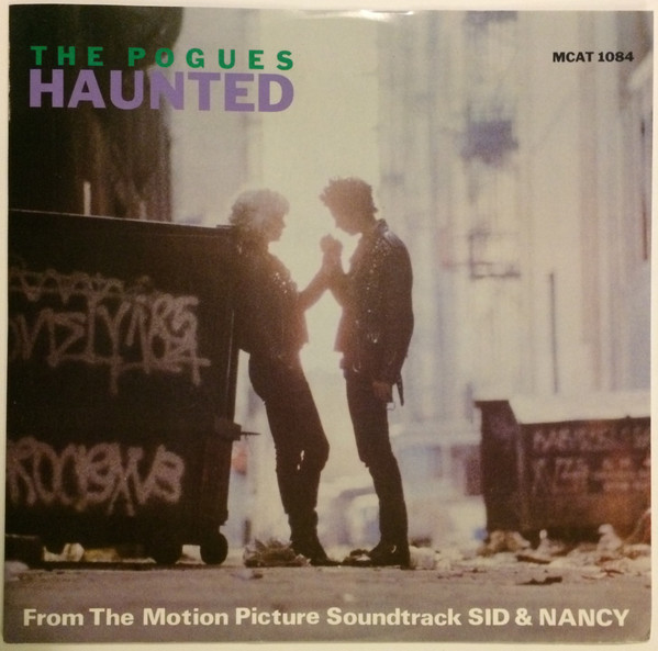 Haunted