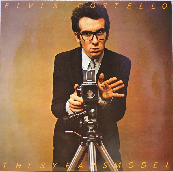 Elvis Costello - This Year's Model | F-Beat (FB 56 477) - main Elvis Costello - This Year's Model | F-Beat (FB 56 477) - main