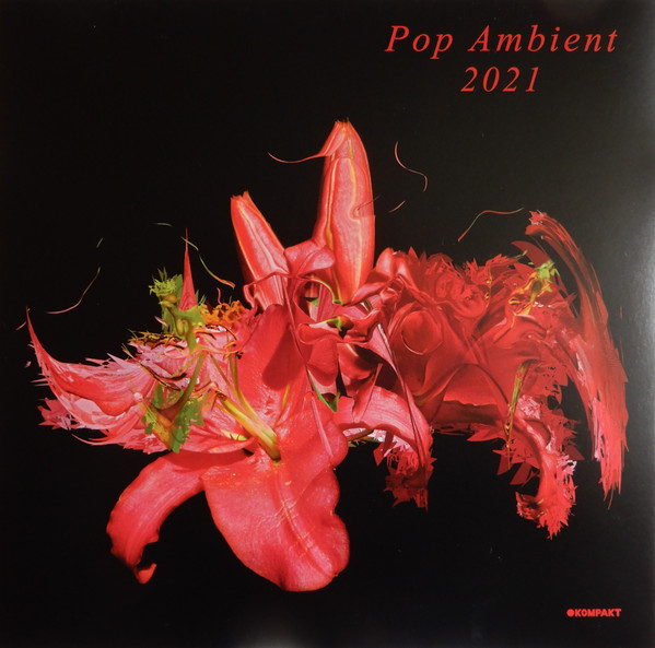 Various - Pop Ambient 2021 | Kompakt (KOMPAKT 430) Various - Pop Ambient 2021 | Kompakt (KOMPAKT 430)