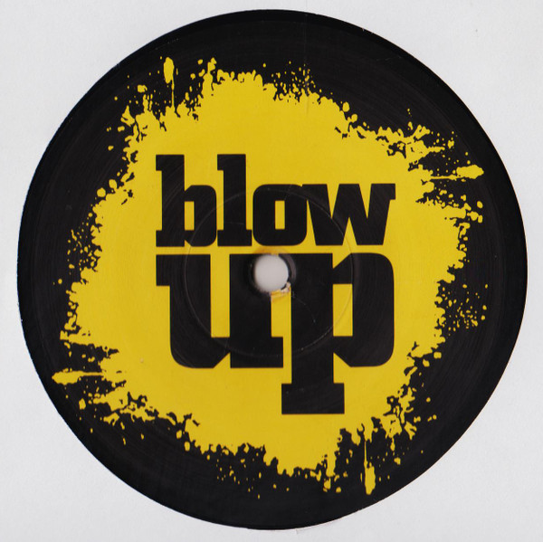 Intermission - Planet Love | Blow Up (7243 8 78342 6 2) - 2 Intermission - Planet Love | Blow Up (7243 8 78342 6 2) - 2
