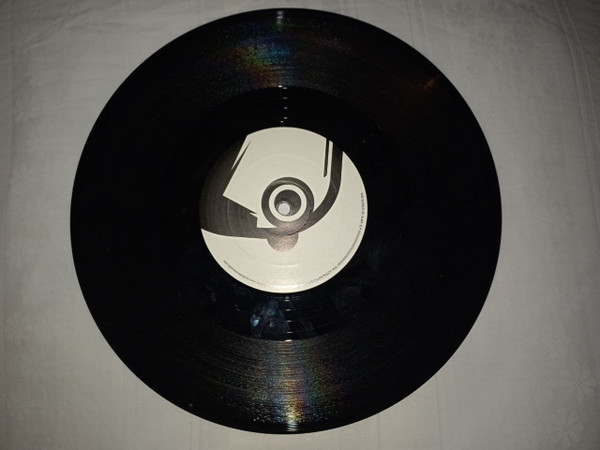 Quenum - The World Of Alma E.P | Toys For Boys Records (TFB ULTRALIMITED 001) - 4 Quenum - The World Of Alma E.P | Toys For Boys Records (TFB ULTRALIMITED 001) - 4