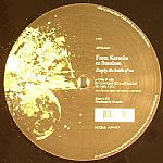 From Karaoke To Stardom - Empty The Bottle Of Me | Apnea (APNEA023) - 2