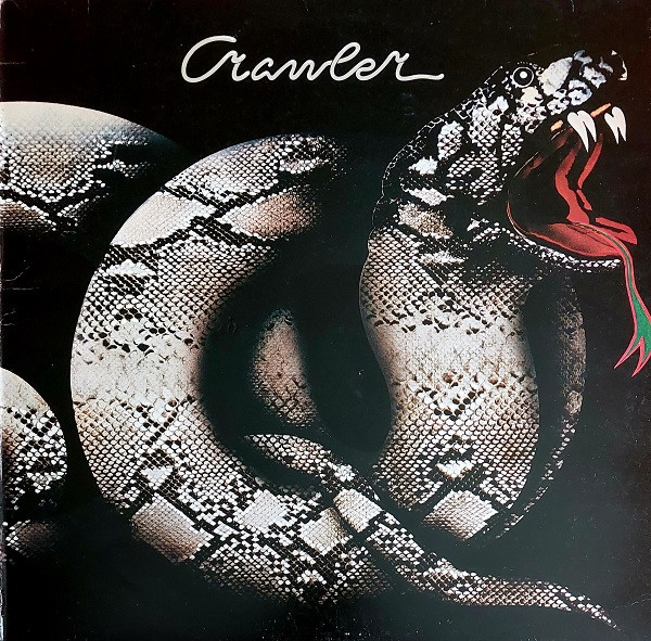 Crawler