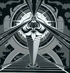 King Roc - Chapter IV: Dreamatic | Mutual Society (MUT004)