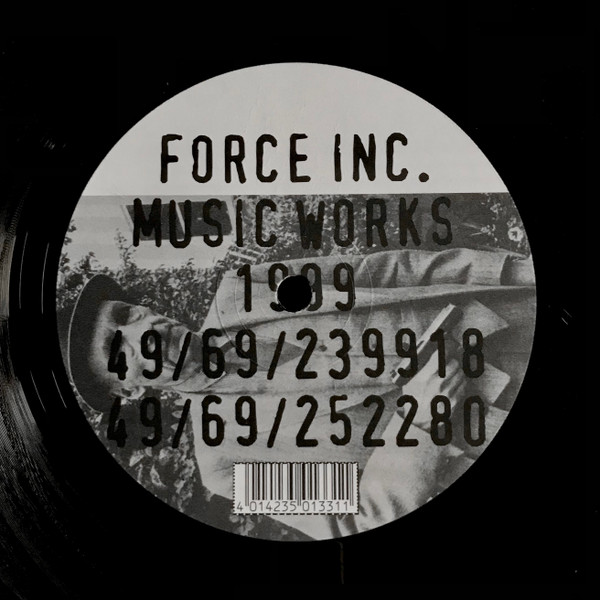 Welt In Scherben - Welt In Scherben 3 | Force Inc. Music Works (FIM 159) - 2 Welt In Scherben - Welt In Scherben 3 | Force Inc. Music Works (FIM 159) - 2