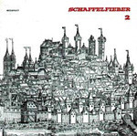 Superpitcher / Wassermann - Schaffelfieber 2 | Kompakt (KOM 82)