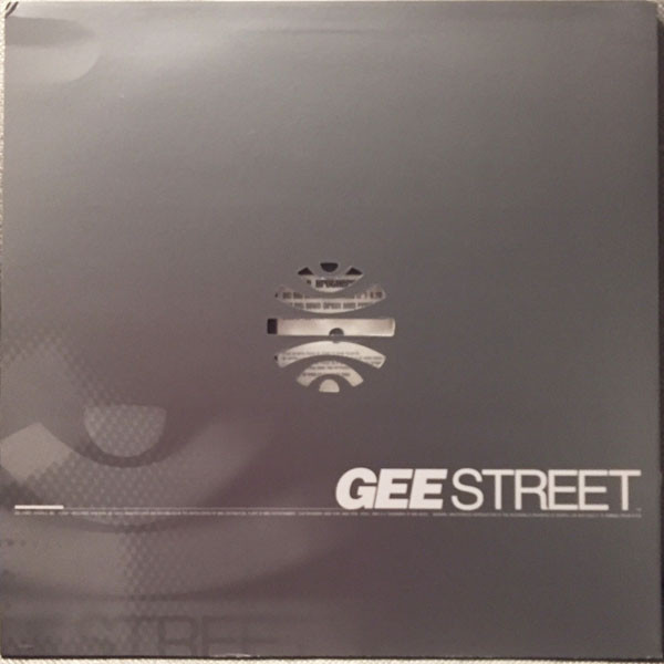 Jungle Brothers - Get Down | Gee Street (GEE 50100836 P) - 6 Jungle Brothers - Get Down | Gee Street (GEE 50100836 P) - 6