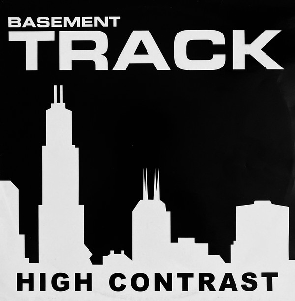 High Contrast - Basement Track | Hospital Records (NHS60) - main