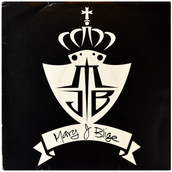 Mary J. Blige - You Bring Me Joy | MCA Records (WMCST 2053) - main Mary J. Blige - You Bring Me Joy | MCA Records (WMCST 2053) - main
