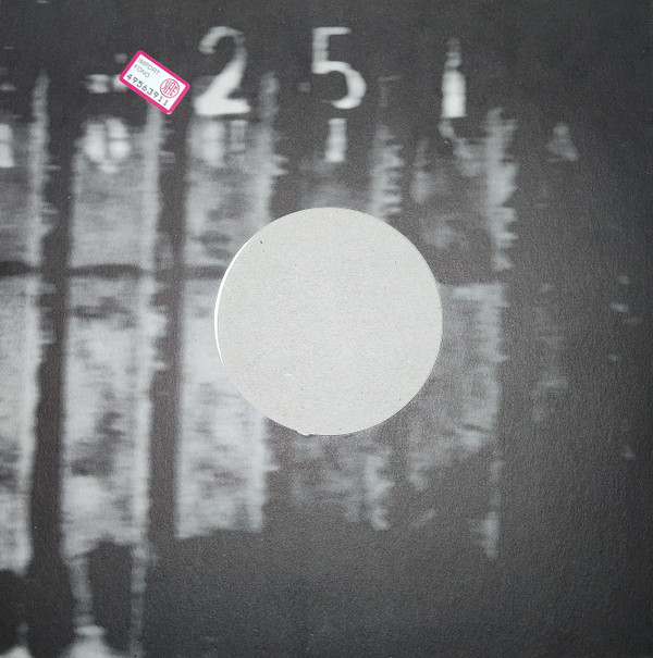 OJ Project - Locator / Locked | Headzone (headx 002) - 4