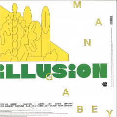 Illusion EP