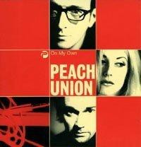 Peach Union - On My Own | Epic (49 78667) - main