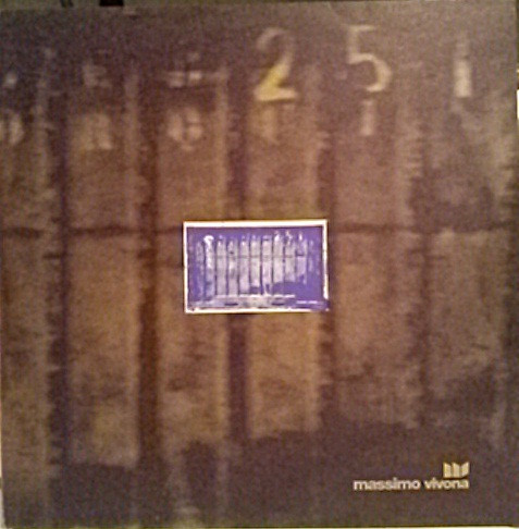 Massimo Vivona - Counterfeit | Headzone (headz 010) - main