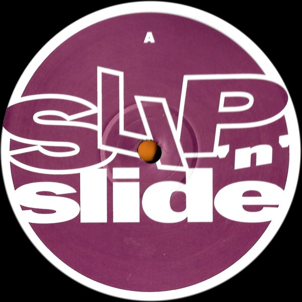 Kimmie Horne - Missing You | Slip 'n' Slide (SLIP58) - 2