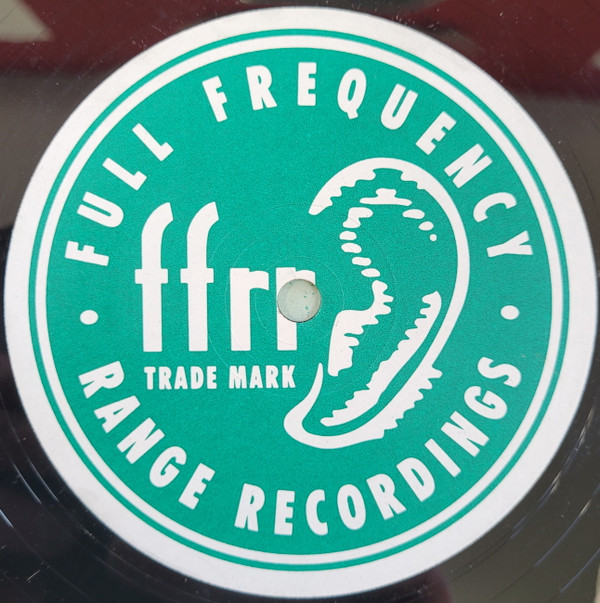 Mass Syndicate Feat. Su Su Bobien - You Don't Know | FFRR (FX 347) - 3