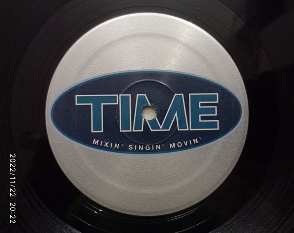 Erika - Relations | TIME (TIME 229) - 4 Erika - Relations | TIME (TIME 229) - 4