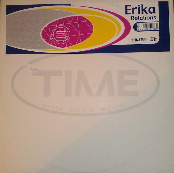 Erika - Relations | TIME (TIME 229) - main Erika - Relations | TIME (TIME 229) - main