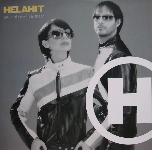 Helahit - You Stole My Heartbeat | TIME (TIME 237)