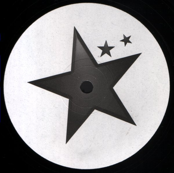 Kinky Roland - Born Funky / The Sound | Gross National Product (GNP06) - 4 Kinky Roland - Born Funky / The Sound | Gross National Product (GNP06) - 4