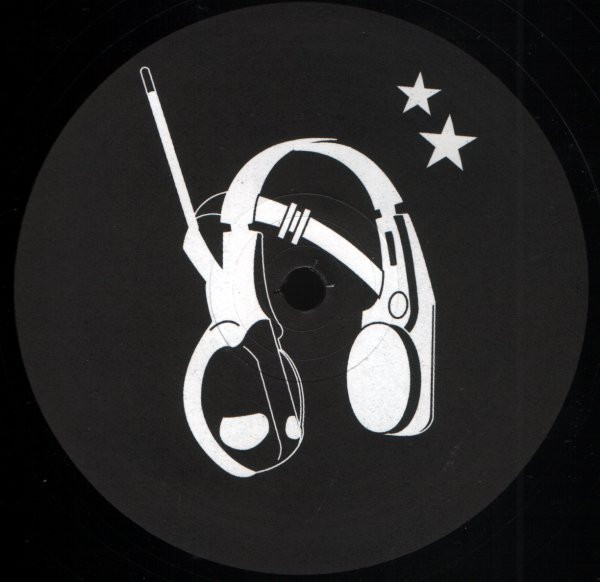 Kinky Roland - Born Funky / The Sound | Gross National Product (GNP06) - 2 Kinky Roland - Born Funky / The Sound | Gross National Product (GNP06) - 2