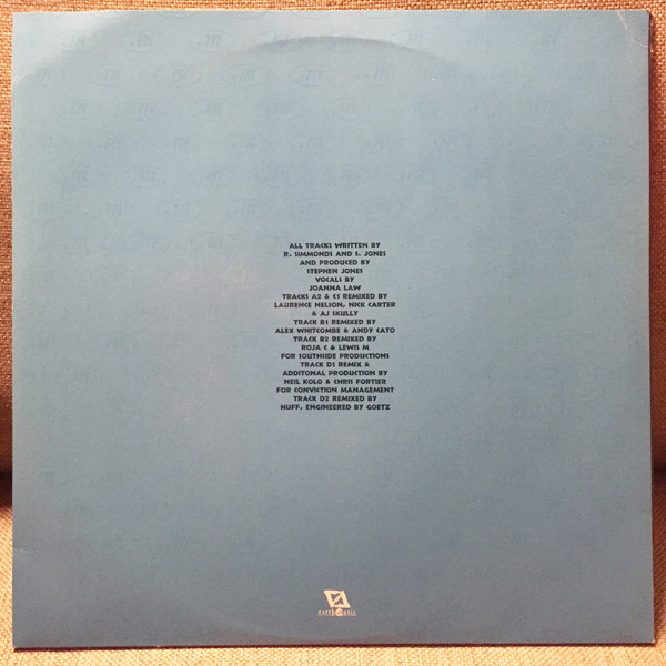 The Space Brothers - Shine | Manifesto (SPACH 1) - 2