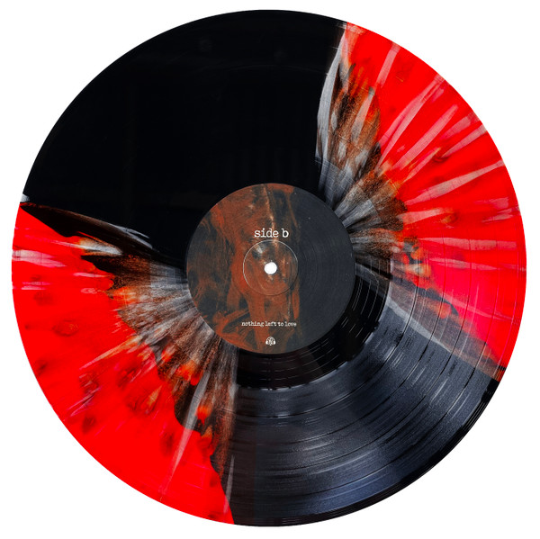 Counterparts - Nothing Left To Love | Pure Noise Records (PNE256) - 4 Counterparts - Nothing Left To Love | Pure Noise Records (PNE256) - 4