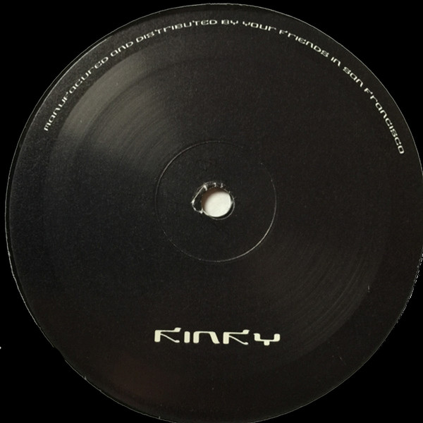 Jill Scott / SWV - Scott Free / Kinky | Not On Label (Jill Scott) (MB-01) - 2