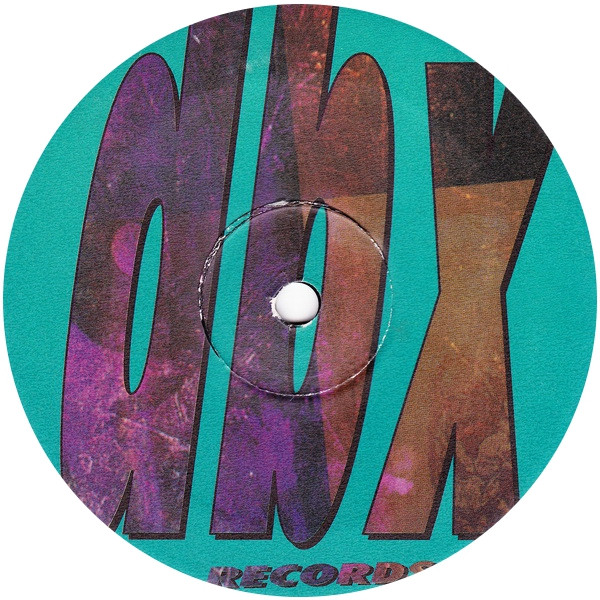 Robert Miles - Fable | DBX Records (DBX 027M) - 4 Robert Miles - Fable | DBX Records (DBX 027M) - 4