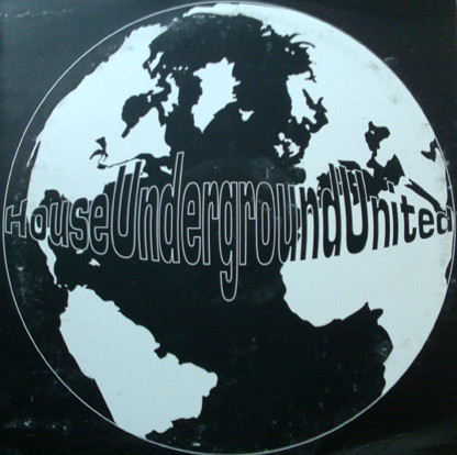 House Underground United