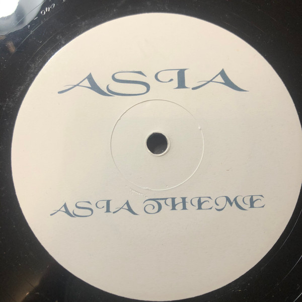Asia - Asia Theme | Dipiù (TEST 040)