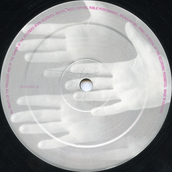 Coma Club - Bizarre People | Staphorst Int. Rec. (BRT 007) - 4