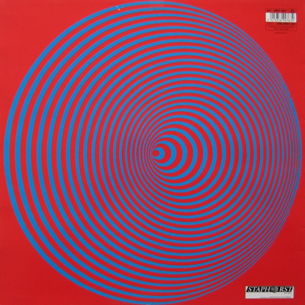Coma Club - Bizarre People | Staphorst Int. Rec. (BRT 007) - 2