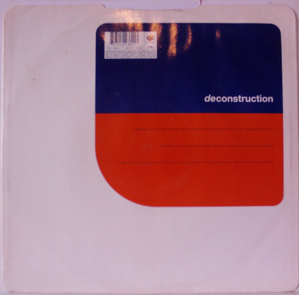 Way Out West - Ajare | Deconstruction (74321 24380 1) - 2