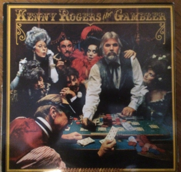 The Gambler