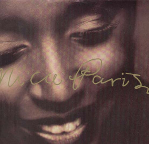 Mica Paris - South Of The River | Island Records (422-868 303-1)