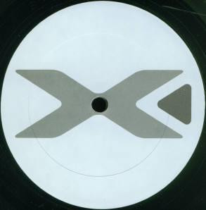 Fex - LoHand | Xplosion Records (XR-005) - 2 Fex - LoHand | Xplosion Records (XR-005) - 2