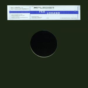 Fex - LoHand | Xplosion Records (XR-005) - 3 Fex - LoHand | Xplosion Records (XR-005) - 3