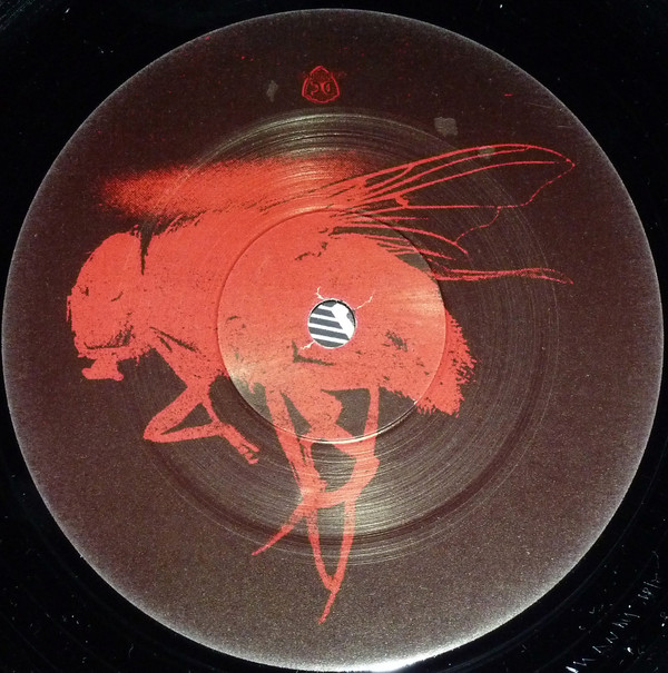 Big Two Hundred - Let It Bleed | D.C. Recordings (DC47) - 4