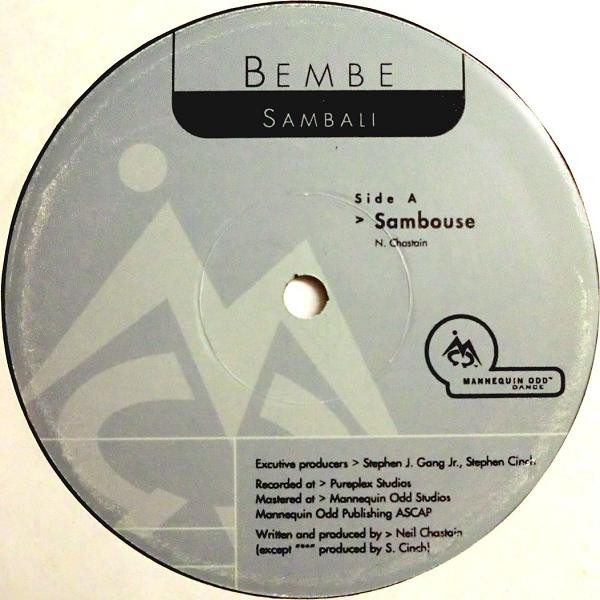 Sambali