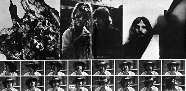 Ummagumma