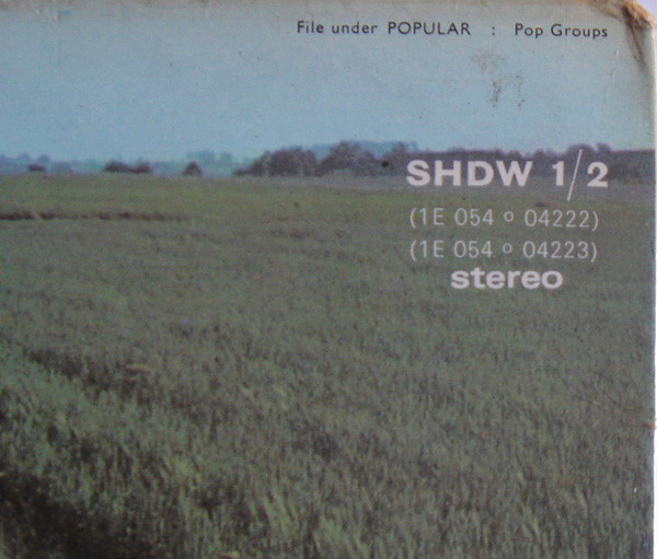Ummagumma