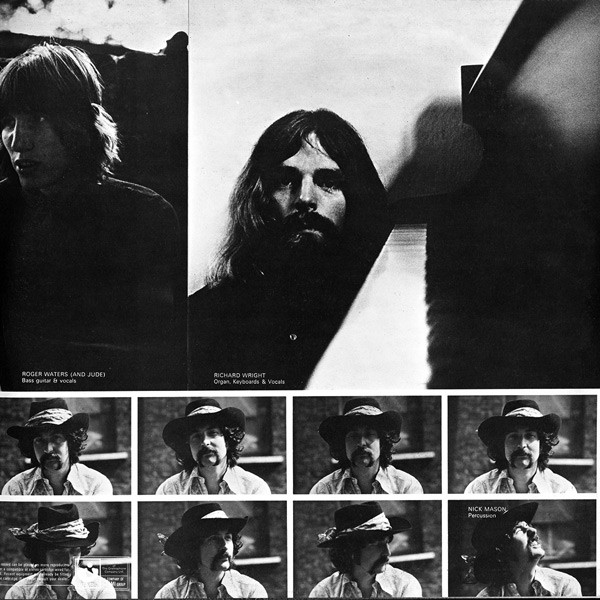 Ummagumma