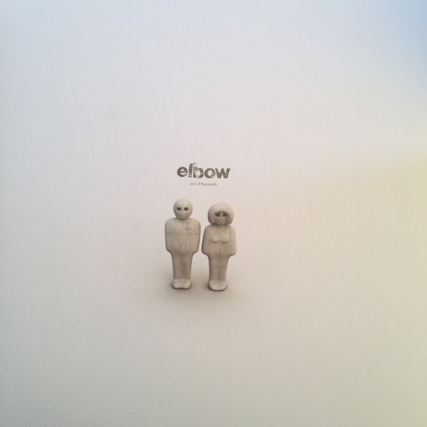Elbow - Cast Of Thousands | Polydor (0894035) - 2 Elbow - Cast Of Thousands | Polydor (0894035) - 2