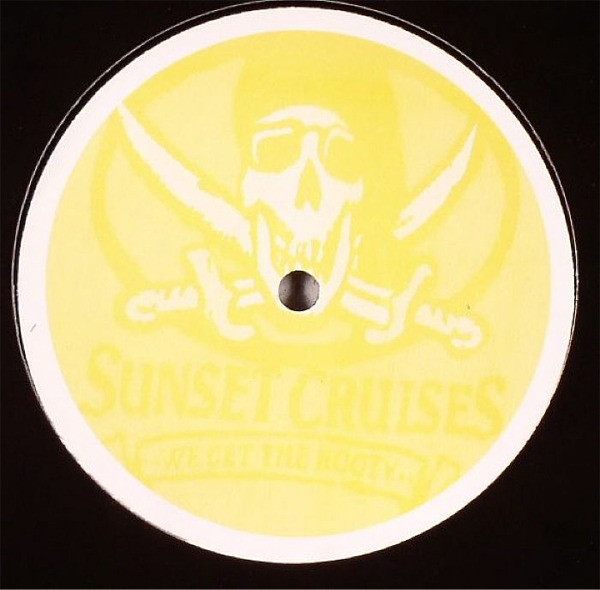 Mary J. Blige - Forever No More | Sunset Cruises (SUNSET 2) - main Mary J. Blige - Forever No More | Sunset Cruises (SUNSET 2) - main