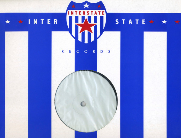 Sanza Digabla - Midnight Calling | Interstate Records (INT 14)